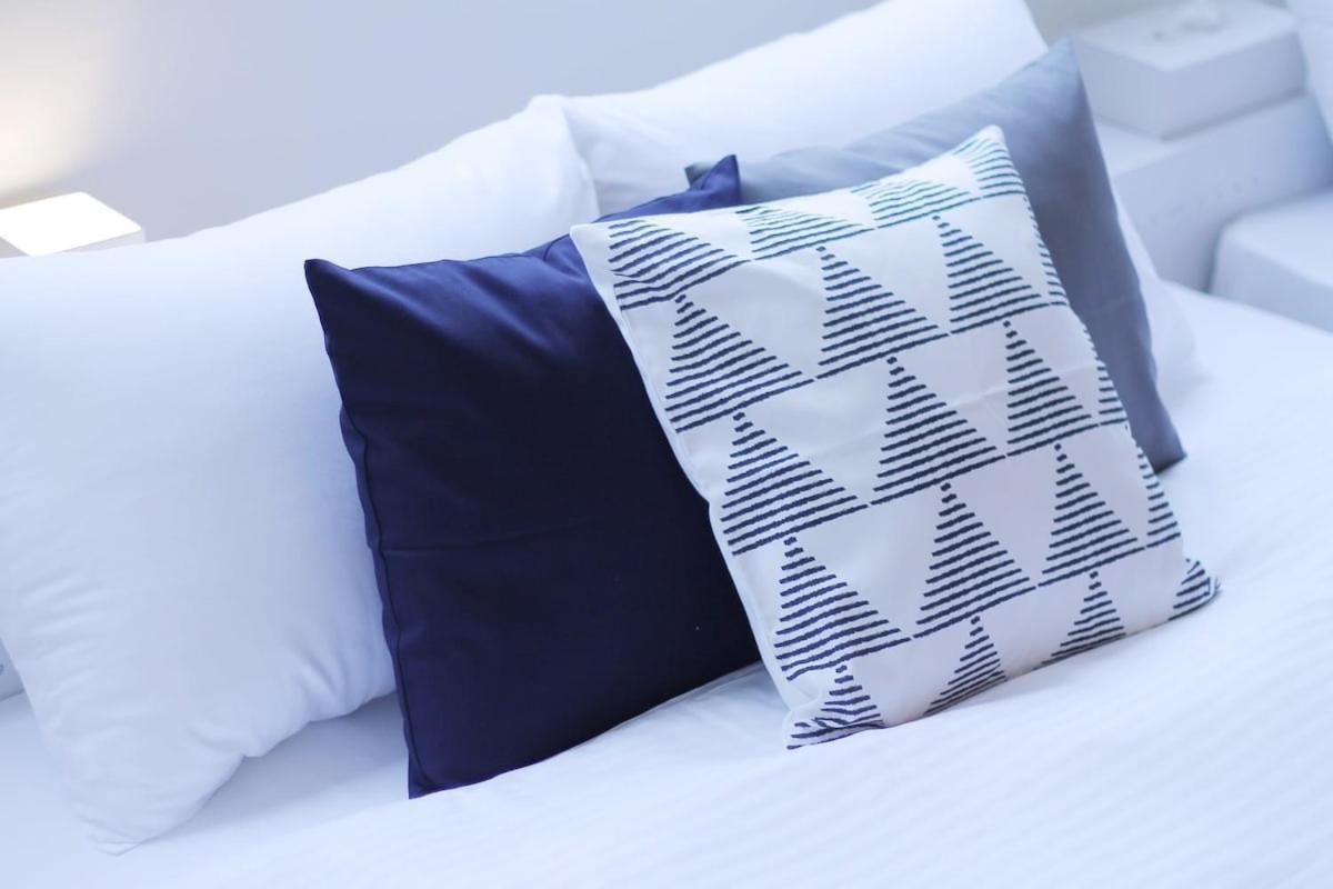 Bhotel Nikke - 2Br Apt For 10Ppl Near Hondori Shopping ฮิโรชิม่า ภายนอก รูปภาพ